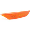 SIGNAL LAMP FR RH (SIDE OF BUMPER) CAPA REPLACEMENT FOR INFINITI G35 SEDAN 2003 PARTSLINK NUMBER IN2551108C