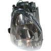 HEAD LAMP RH HALOGEN HQ REPLACEMENT FOR INFINITI G35 SEDAN 2003 PARTSLINK NUMBER  IN2503112