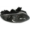 HEAD LAMP LH HID HQ REPLACEMENT FOR INFINITI G35 SEDAN 2003 PARTSLINK NUMBER  IN2502120