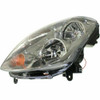 HEAD LAMP LH HALOGEN HQ REPLACEMENT FOR INFINITI G35 SEDAN 2003 PARTSLINK NUMBER  IN2502112