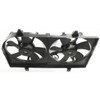 COOLING FAN ASSY REPLACEMENT FOR INFINITI I35 2003 PARTSLINK NUMBER  NI3115122