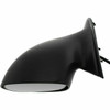 DOOR MIRROR LH POWER  REPLACEMENT FOR DODGE STRATUS SEDAN 2006 PARTSLINK NUMBER  CH1320211