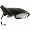 DOOR MIRROR RH POWER  REPLACEMENT FOR DODGE STRATUS SEDAN 2006 PARTSLINK NUMBER  CH1321211