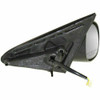 DOOR MIRROR RH POWER  REPLACEMENT FOR DODGE STRATUS SEDAN 2006 PARTSLINK NUMBER  CH1321211