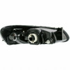 HEAD LAMP LH HQ  REPLACEMENT FOR DODGE STRATUS SEDAN 2006 PARTSLINK NUMBER  CH2502143