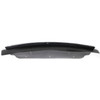 BUMPER DEFLECTOR FR LOWER (MOUNT TO RADSUPPORT)  REPLACEMENT FOR FORD 500 2006 PARTSLINK NUMBER  FO1091101