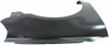 FENDER FR RH CAPA  REPLACEMENT FOR FORD 500 2006 PARTSLINK NUMBER  FO1241239C