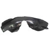 FENDER LINER FR LH   REPLACEMENT FOR FORD 500 2006 PARTSLINK NUMBER  FO1250138