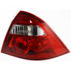 TAIL LAMP RH HQ  REPLACEMENT FOR FORD 500 2006 PARTSLINK NUMBER  FO2819110