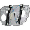 WINDOW REGULATOR FR LH POWER  REPLACEMENT FOR FORD 500 2006 PARTSLINK NUMBER  FO1350165