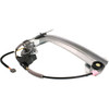 WINDOW REGULATOR RR RH POWER  REPLACEMENT FOR FORD CROWN VICTORIA 2006 PARTSLINK NUMBER  FO1551111