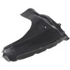 FENDER LINER RH  REPLACEMENT FOR FORD ESCAPE 2006 PARTSLINK NUMBER  FO1251140