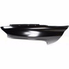 FENDER FR LH CAPA REPLACEMENT FOR ISUZU ASCENDER 2003 PARTSLINK NUMBER  GM1240304C