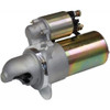 STARTER MOTOR 4.2L REPLACEMENT FOR ISUZU ASCENDER 2003 PARTSLINK NUMBER 1-06490