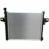 RADIATOR (2336) 4.7L REPLACEMENT FOR JEEP GRAND CHEROKEE 2003 PARTSLINK NUMBER  CH3010200