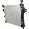 RADIATOR (2336) 4.7L REPLACEMENT FOR JEEP GRAND CHEROKEE 2003 PARTSLINK NUMBER  CH3010200