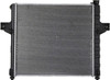 RADIATOR (2262) V6 4.0 L REPLACEMENT FOR JEEP GRAND CHEROKEE 2003 PARTSLINK NUMBER  CH3010309