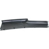 BUMPER STEP PAD RR LH REPLACEMENT FOR JEEP LIBERTY 2003 PARTSLINK NUMBER  CH1191108