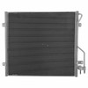 CONDENSER (3058) REPLACEMENT FOR JEEP LIBERTY 2003 PARTSLINK NUMBER  CH3030154