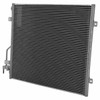CONDENSER (3058) REPLACEMENT FOR JEEP LIBERTY 2003 PARTSLINK NUMBER  CH3030154