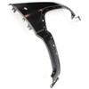 FENDER FR RH CAPA REPLACEMENT FOR JEEP LIBERTY 2003 PARTSLINK NUMBER  CH1241231C
