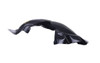 FENDER LINER FR RH REPLACEMENT FOR JEEP LIBERTY 2003 PARTSLINK NUMBER  CH1249118