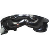 FENDER LINER LH REPLACEMENT FOR JEEP LIBERTY 2003 PARTSLINK NUMBER  CH1248118