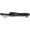 FENDER FR RH REPLACEMENT FOR JEEP LIBERTY 2003 PARTSLINK NUMBER  CH1241231