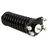 STRUT ASSEMBLY FR LH EXCLUDES DIESEL REPLACEMENT FOR JEEP LIBERTY 2003 PARTSLINK NUMBER  11201