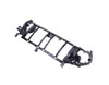 HEADER PANEL REPLACEMENT FOR JEEP LIBERTY 2003 PARTSLINK NUMBER  CH1220118