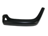 FENDER FLARE PTM RH REPLACEMENT FOR JEEP WRANGLER 2003 PARTSLINK NUMBER  CH1269106