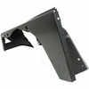 FENDER FR LH REPLACEMENT FOR JEEP WRANGLER 2003 PARTSLINK NUMBER  CH1240225