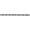 DOOR MOULDING FR LH REPLACEMENT FOR BMW 3 SERIES WAGON 2004 PARTSLINK NUMBER  BM1304103