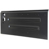 TAILGATE REPLACEMENT FOR JEEP WRANGLER 2003 PARTSLINK NUMBER  CH1900124