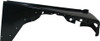 FENDER FR RH CAPA REPLACEMENT FOR JEEP WRANGLER 2003 PARTSLINK NUMBER  CH1241225C