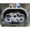 AC FAN ASSY REPLACEMENT FOR BMW 5 SERIES 2004 PARTSLINK NUMBER BM3113109