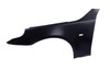 FENDER FR LH STEEL REPLACEMENT FOR BMW 5 SERIES 2004 PARTSLINK NUMBER  BM1240141