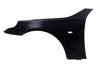 FENDER FR LH STEEL REPLACEMENT FOR BMW 5 SERIES 2004 PARTSLINK NUMBER  BM1240141