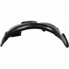 FENDER LINER FR LH REPLACEMENT FOR BMW 5 SERIES 2004 PARTSLINK NUMBER  BM1250104