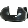 FENDER LINER FR LH REPLACEMENT FOR BMW 5 SERIES 2004 PARTSLINK NUMBER  BM1250104