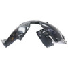 FENDER LINER LH REPLACEMENT FOR BMW 5 SERIES 2004 PARTSLINK NUMBER  BM1250111