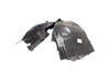 FENDER LINER RH REPLACEMENT FOR BMW 5 SERIES 2004 PARTSLINK NUMBER  BM1251111