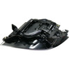 HEAD LAMP RH HALOGEN HQ REPLACEMENT FOR BMW 5 SERIES 2004 PARTSLINK NUMBER  BM2503133