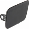 HEAD LAMP WASHER COVER LH W/O M PKG REPLACEMENT FOR BMW 5 SERIES 2004 PARTSLINK NUMBER  BM1038103