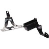 RADIATOR SUPPORT LH REPLACEMENT FOR BMW 5 SERIES 2004 PARTSLINK NUMBER  BM1225117