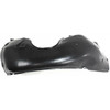 FENDER LINER FR RH REPLACEMENT FOR BMW 7 SERIES 2004 PARTSLINK NUMBER  BM1251107