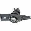 FOG LAMP FR LH HQ REPLACEMENT FOR BMW 7 SERIES 2004 PARTSLINK NUMBER  BM2592132