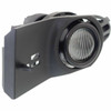 FOG LAMP FR LH HQ REPLACEMENT FOR BMW 7 SERIES 2004 PARTSLINK NUMBER  BM2592132
