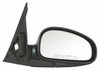 DOOR MIRROR RH POWER LX MODEL REPLACEMENT FOR KIA MAGENTIS (CANADA) 2003 PARTSLINK NUMBER  KI1321120