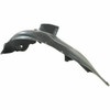 FENDER LINER FR LH REPLACEMENT FOR BMW  X5 2004 PARTSLINK NUMBER  BM1250113